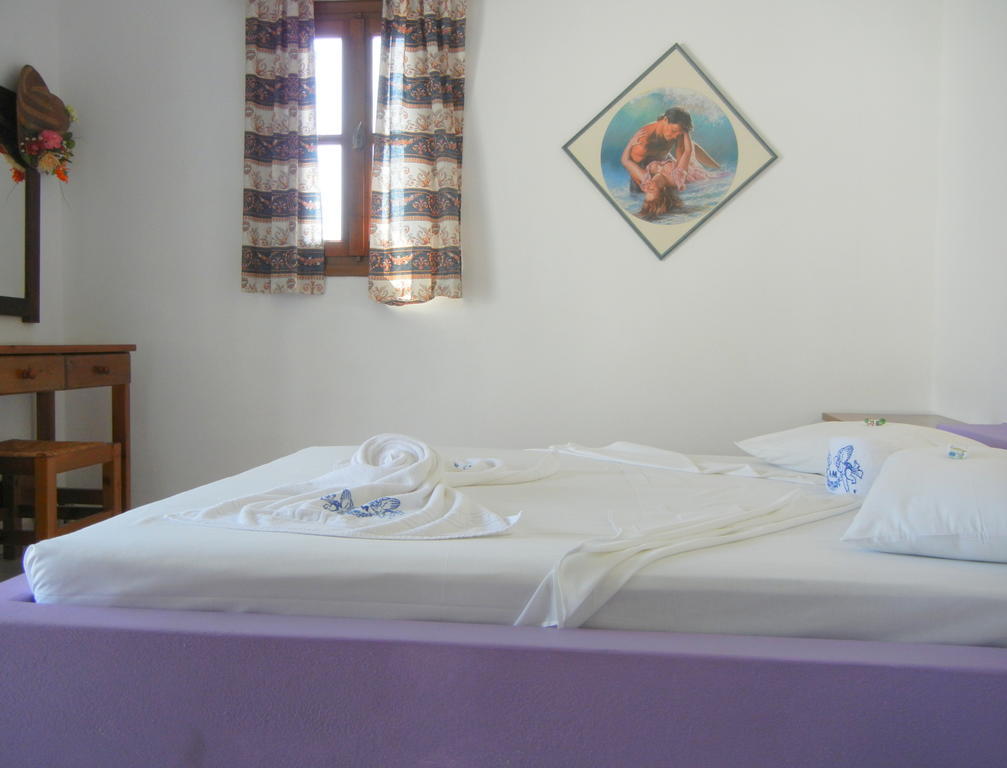Archontiko Mary 1 Leilighet Alikí Rom bilde